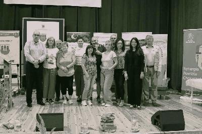 XV Jubileuszowa Noc Poetw