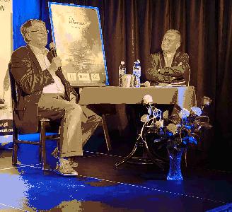 Wiecz�r autorski Tomasza Czajkowskiego