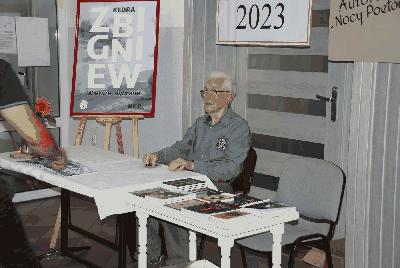 XIII Noc Poetw za nami.