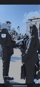 Debiutanci Nocy Poetw - Emilia Mehmedov